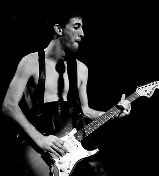 image of Hillel Slovak