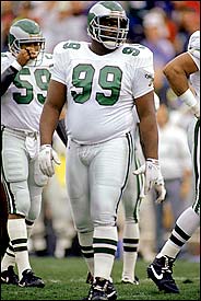 image of Jerome Brown