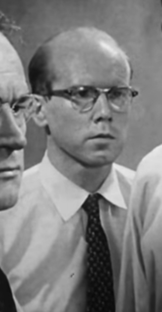 image of John Fiedler