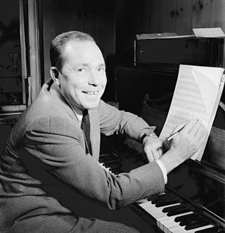 image of Johnny Mercer