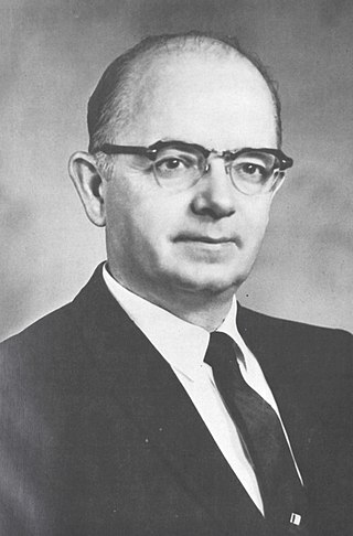 image of Lester Maddox
