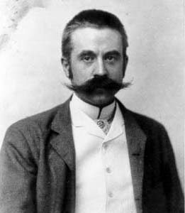 image of Stanford White