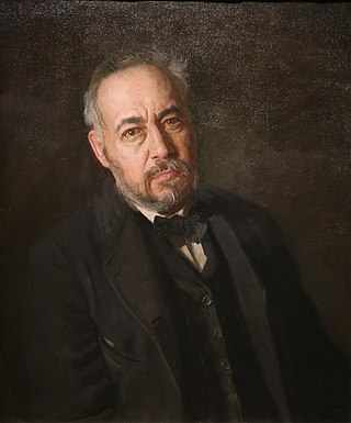 image of Thomas Eakins