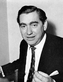 image of Tony Hancock