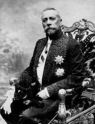 image of Albert I, Prince of Monaco