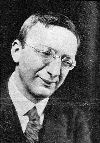 image of Alfred Döblin