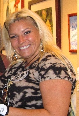 image of Beth Chapman