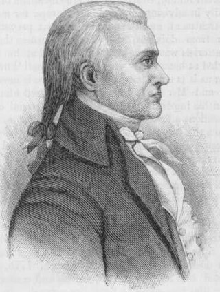 image of Caesar Rodney