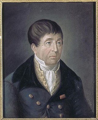 image of Claude Joseph Rouget de Lisle