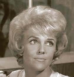 image of Doris Singleton