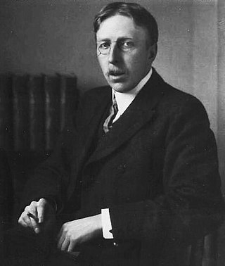 image of Ford Madox Ford