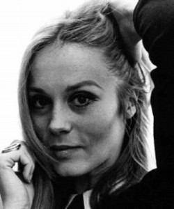 image of Françoise Dorléac