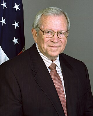 image of Howard Baker