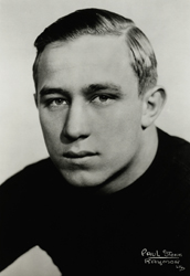 image of Jay Berwanger