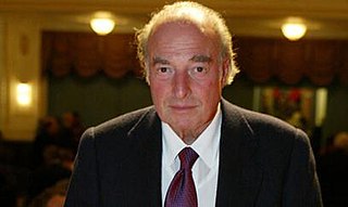 image of Marc Rich