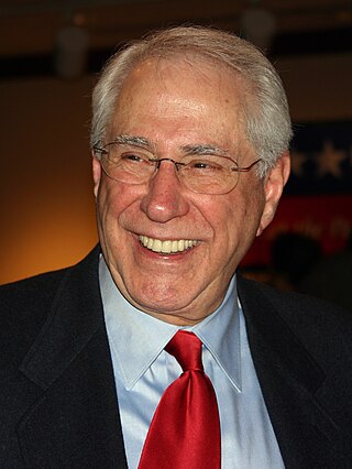 image of Mike Gravel