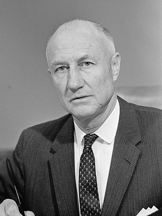 image of Strom Thurmond