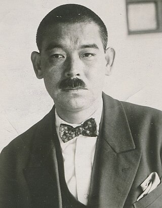 image of Yōsuke Matsuoka