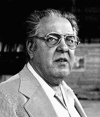 image of Albert R. Broccoli