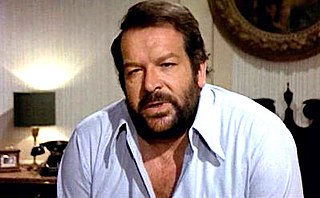 image of Bud Spencer