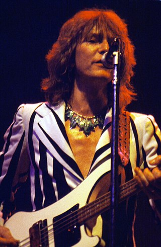 image of Chris Squire
