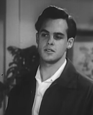 image of Corey Allen