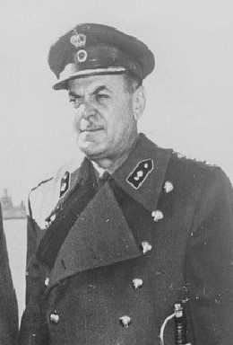 image of Georgios Papadopoulos