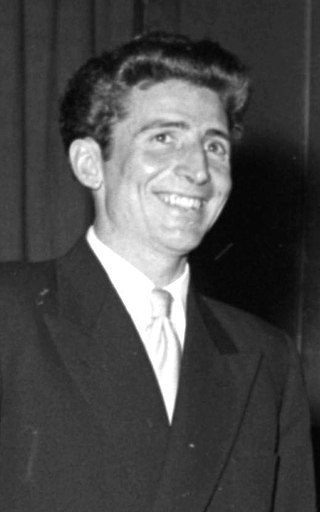 image of Hermann Buhl