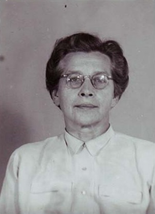 image of Milada Horáková