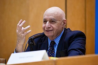 image of Peter L. Berger