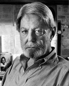image of Shelby Foote
