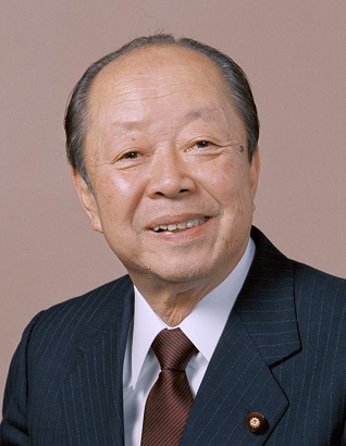 image of Kiichi Miyazawa