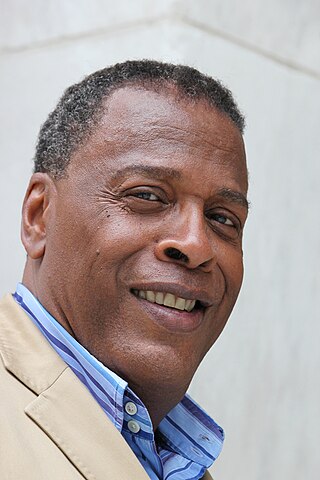 image of Meshach Taylor