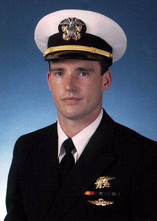 image of Michael P. Murphy