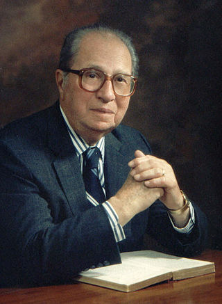 image of Mortimer J. Adler