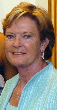 image of Pat Summitt