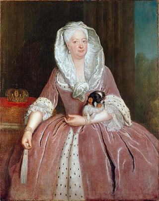 image of Sophia Dorothea of Hanover