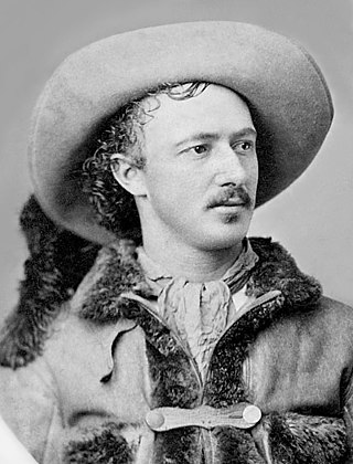 image of Texas Jack Omohundro