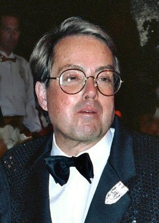 image of Allan Carr