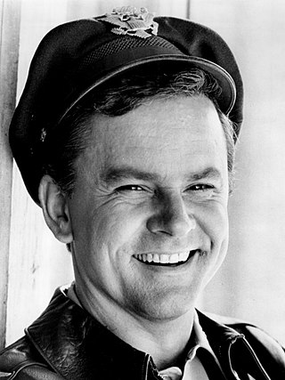 image of Bob Crane