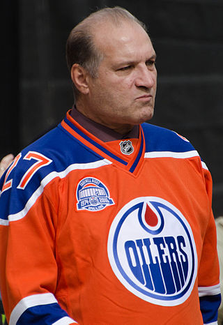 image of Dave Semenko