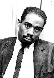 image of Eric Dolphy