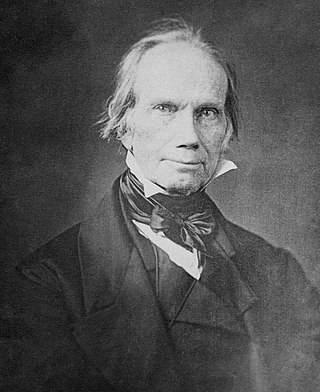 image of Henry Clay