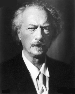 image of Ignacy Jan Paderewski