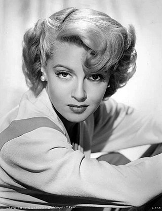 image of Lana Turner