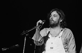 image of Lowell George