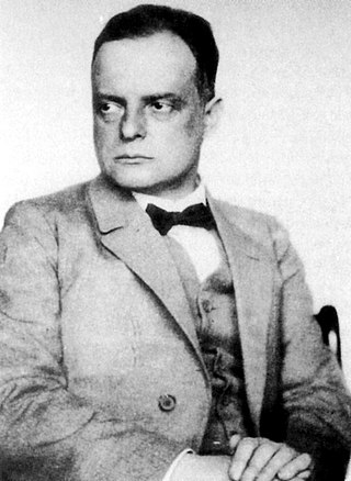 image of Paul Klee