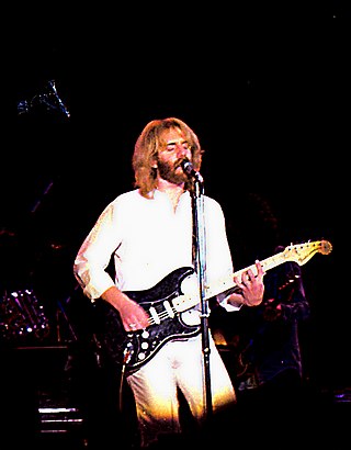 image of Andrew Gold