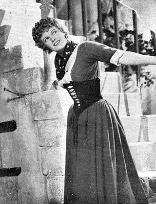 image of Anna Neagle