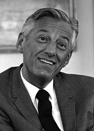 image of Lew Wasserman